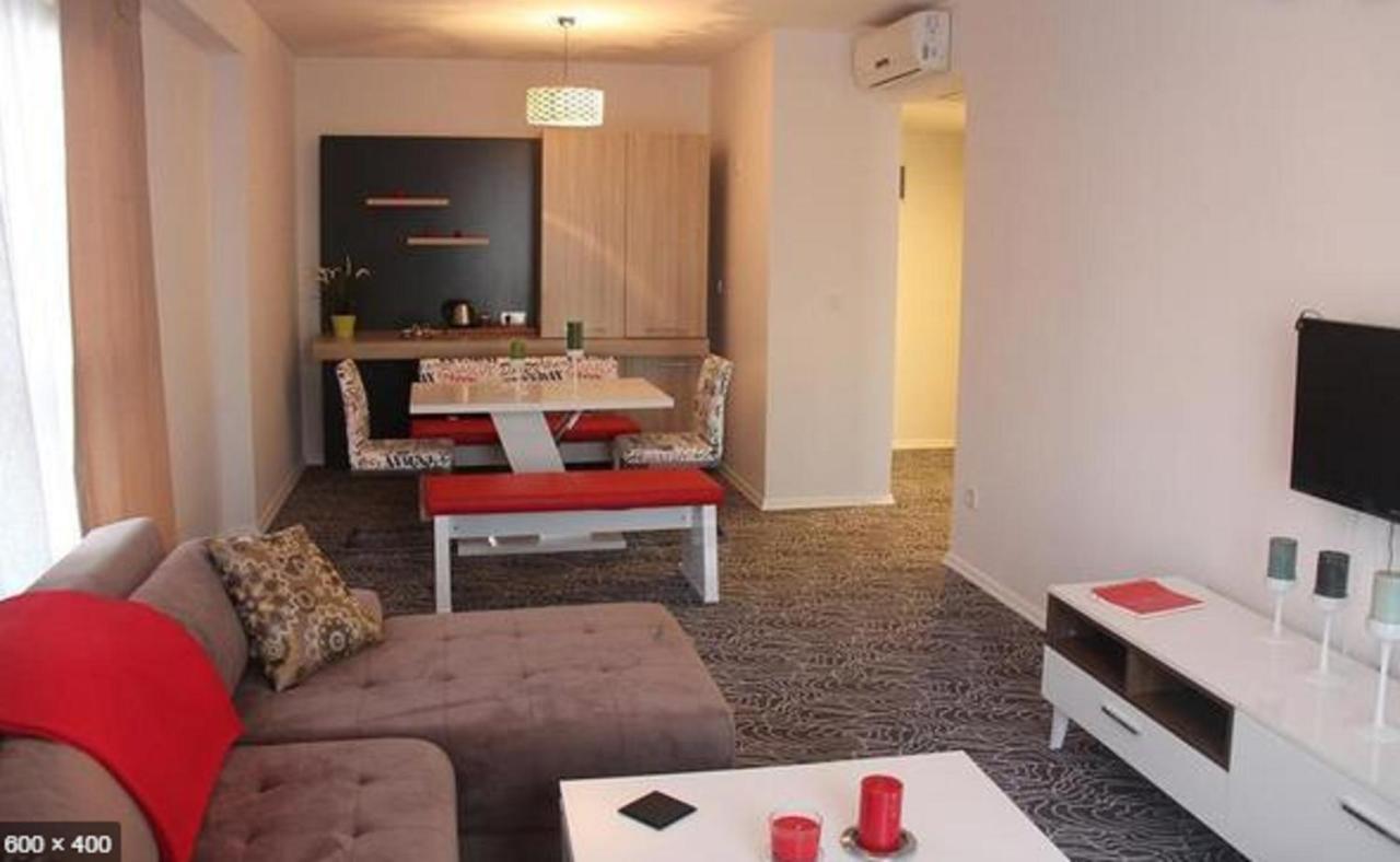 The Tuyap Ozyurtlarsuites Estambul Exterior foto