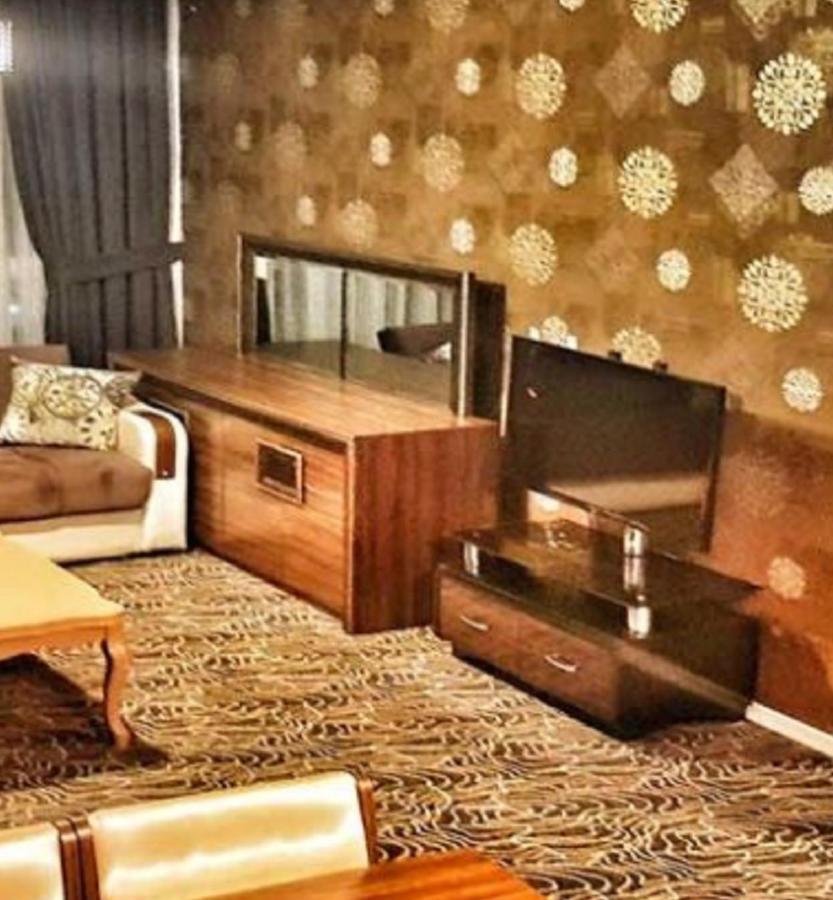 The Tuyap Ozyurtlarsuites Estambul Exterior foto